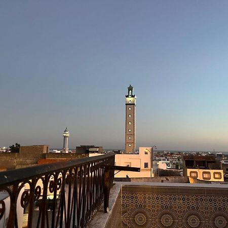 Villa Dar Aya Kelibia Exterior foto