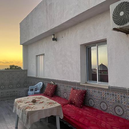 Villa Dar Aya Kelibia Exterior foto