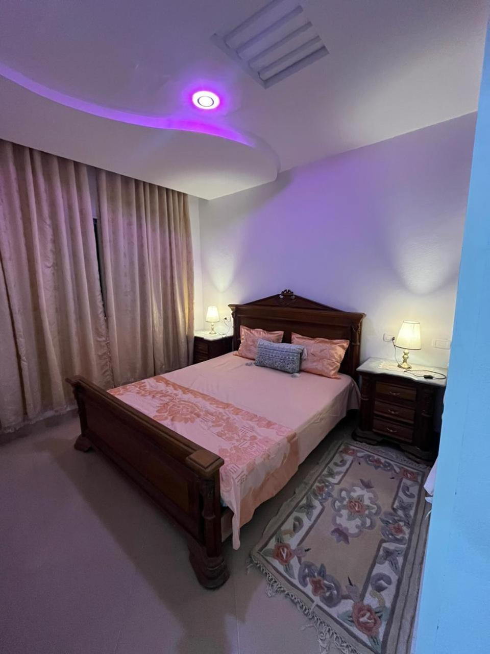 Villa Dar Aya Kelibia Exterior foto