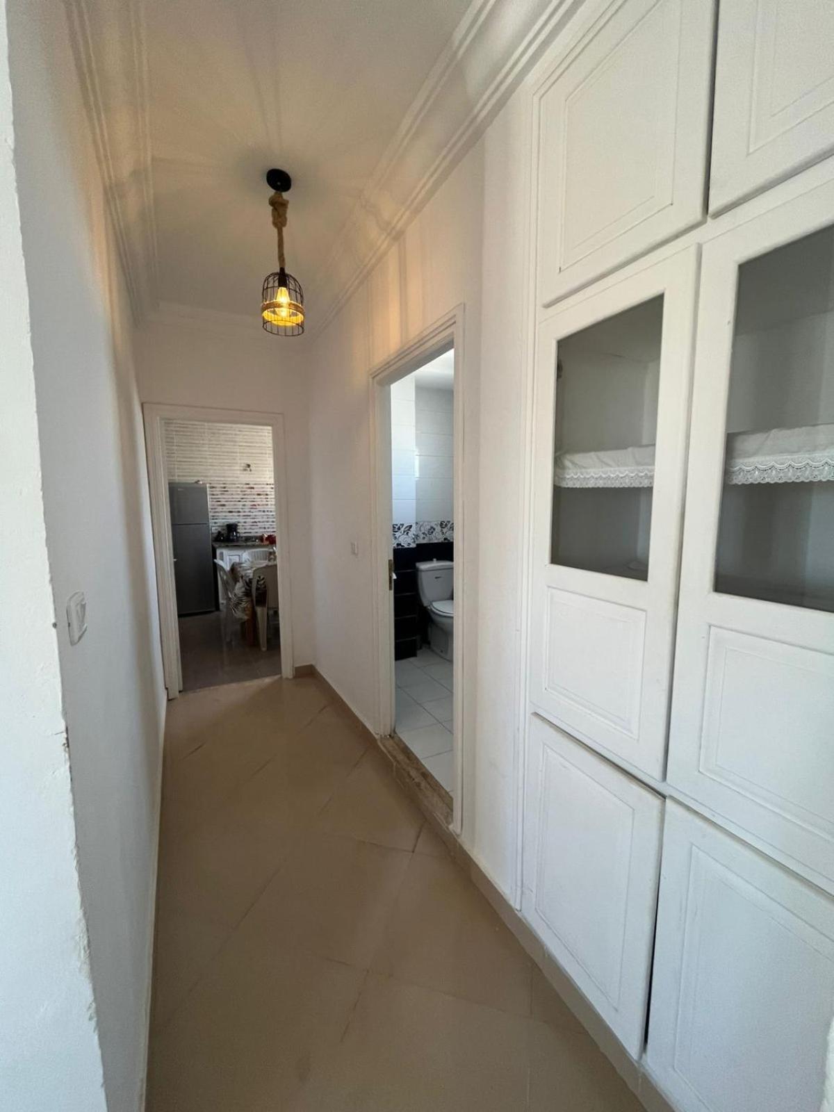 Villa Dar Aya Kelibia Exterior foto