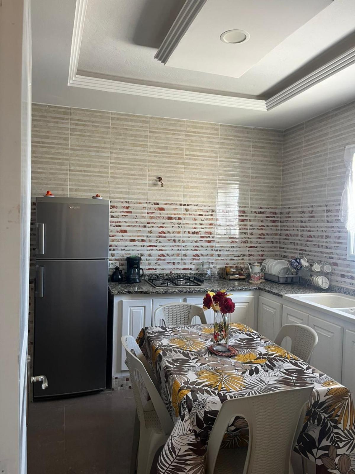 Villa Dar Aya Kelibia Exterior foto