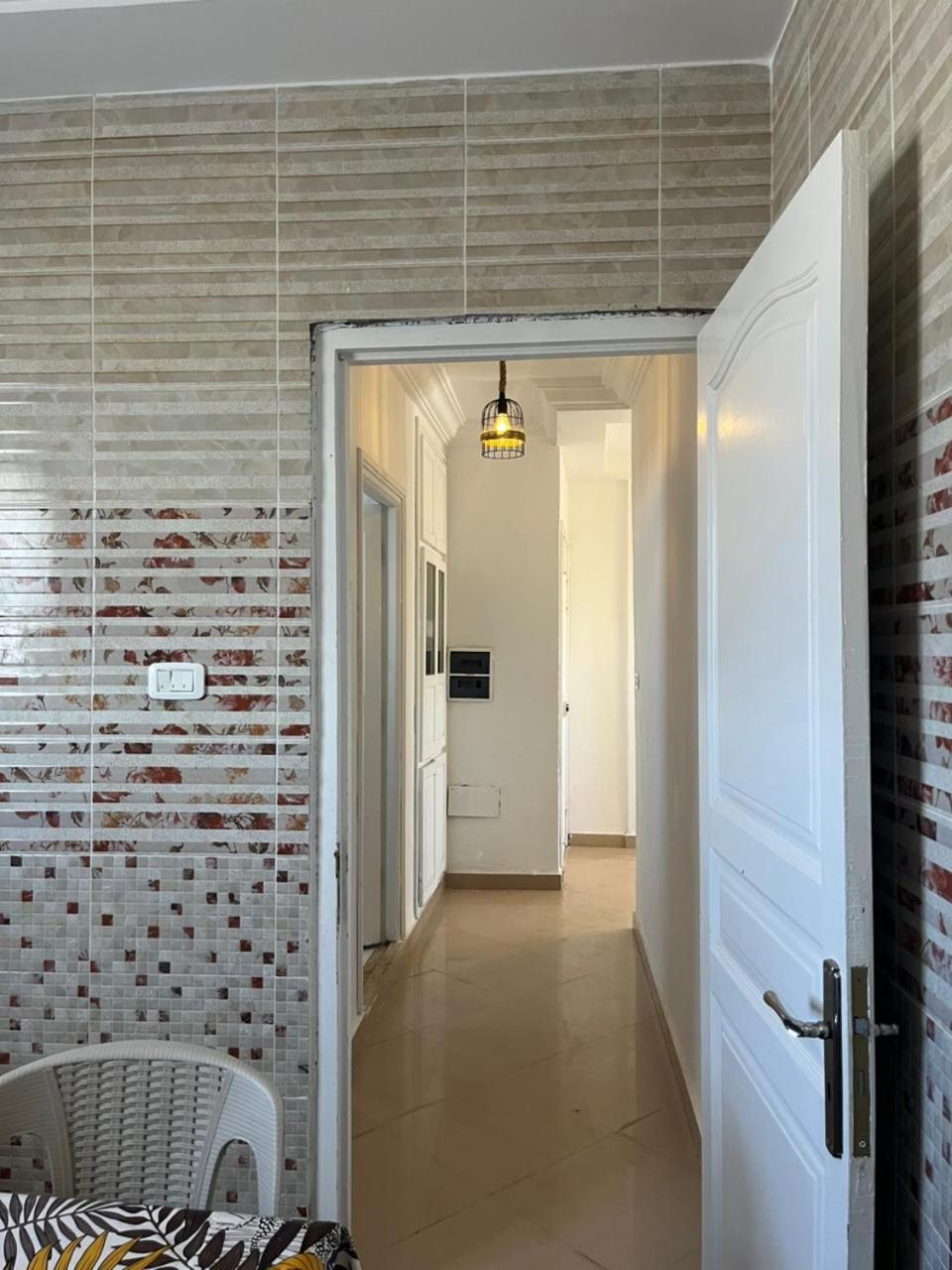 Villa Dar Aya Kelibia Exterior foto