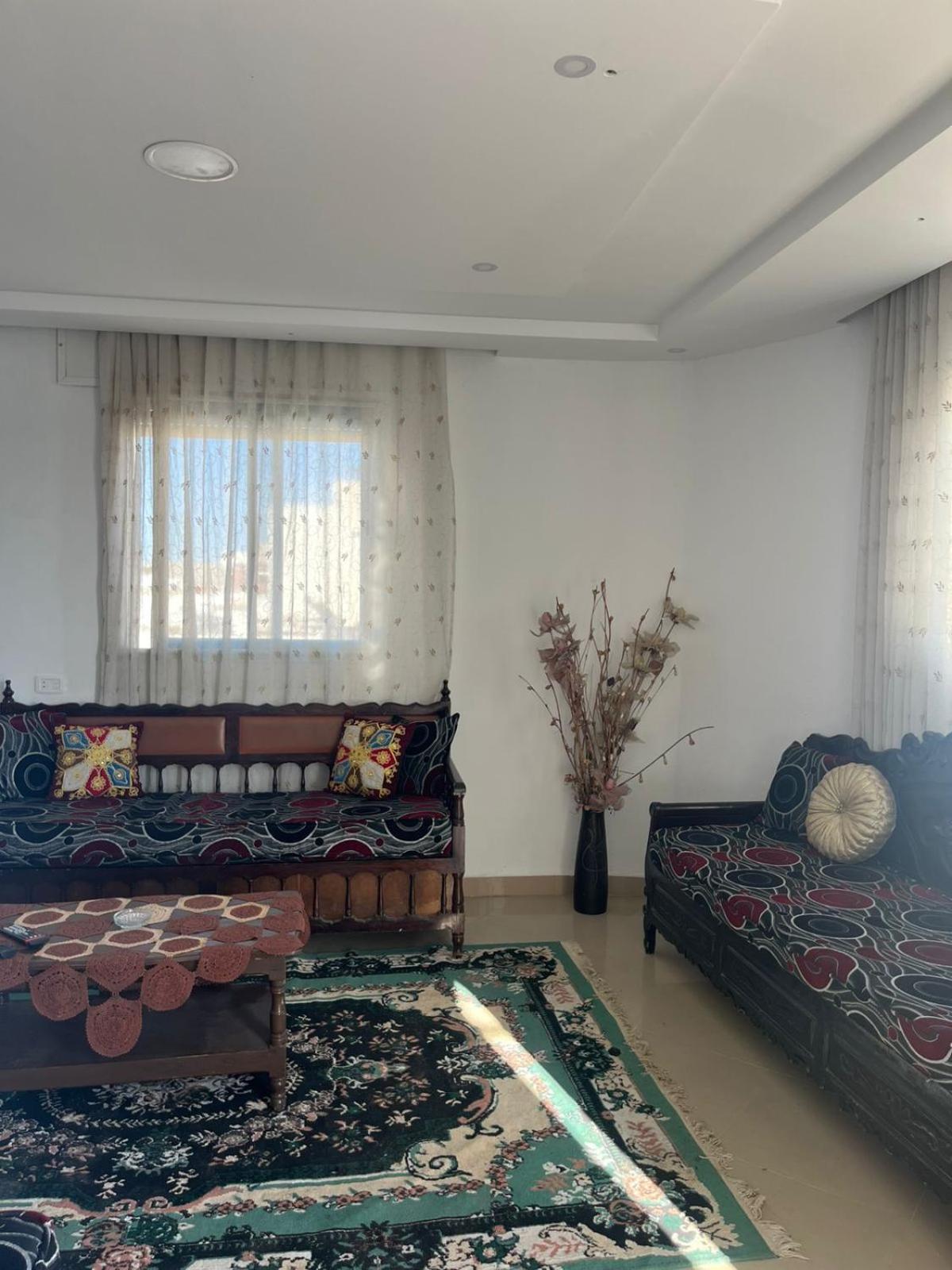 Villa Dar Aya Kelibia Exterior foto