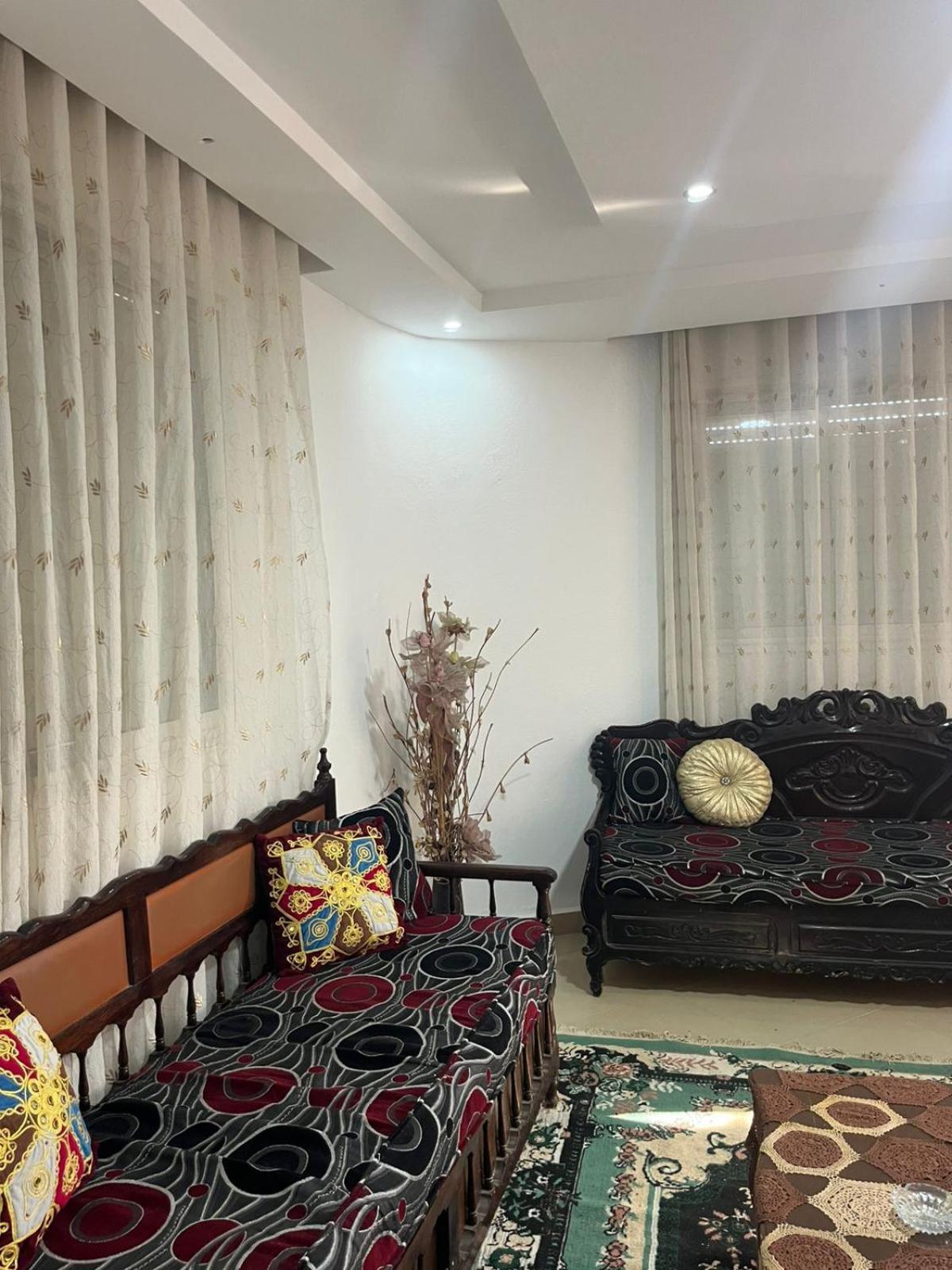 Villa Dar Aya Kelibia Exterior foto