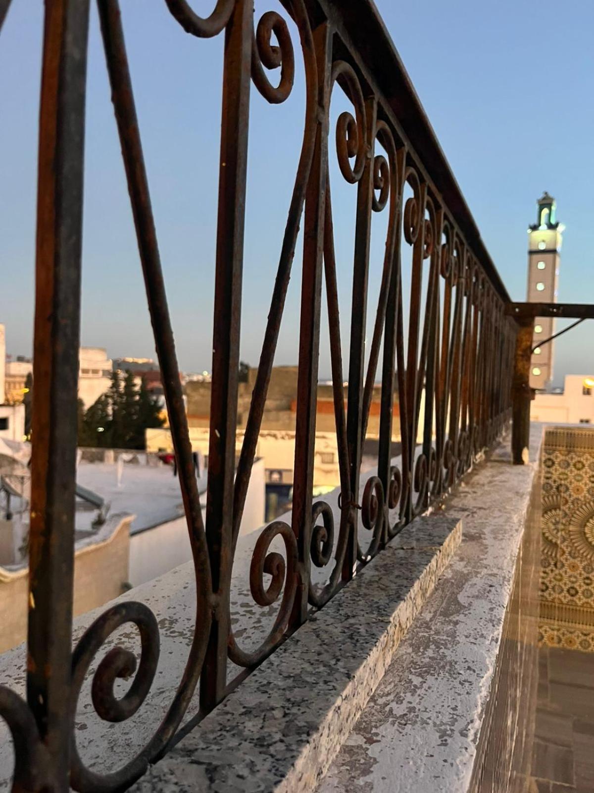 Villa Dar Aya Kelibia Exterior foto