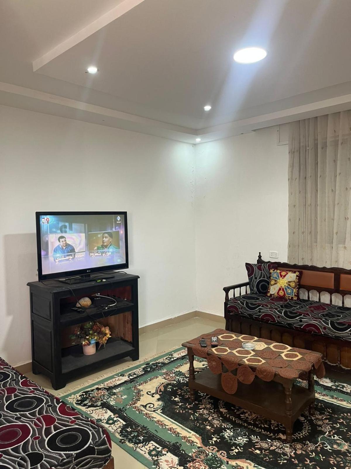 Villa Dar Aya Kelibia Exterior foto