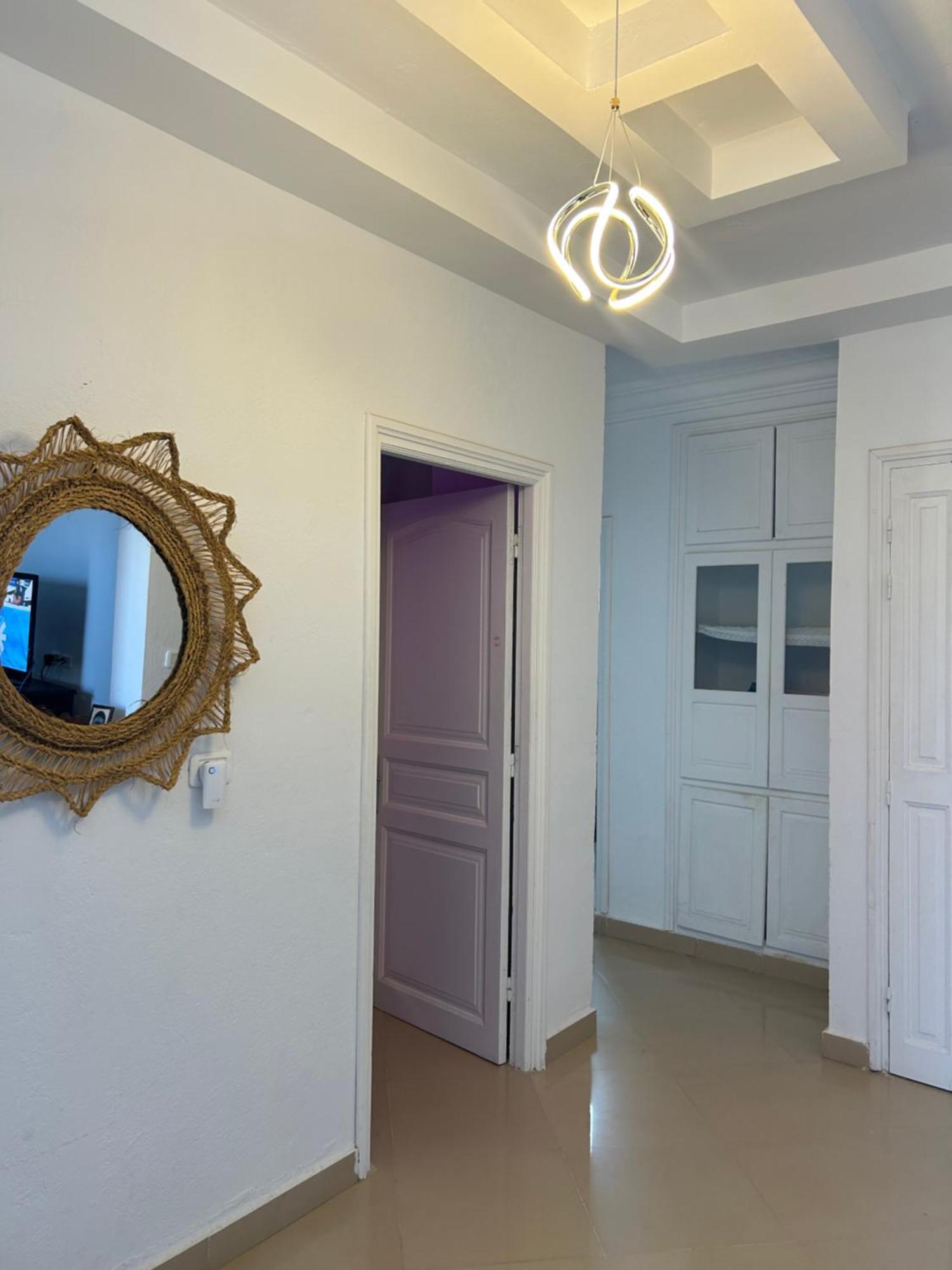 Villa Dar Aya Kelibia Exterior foto