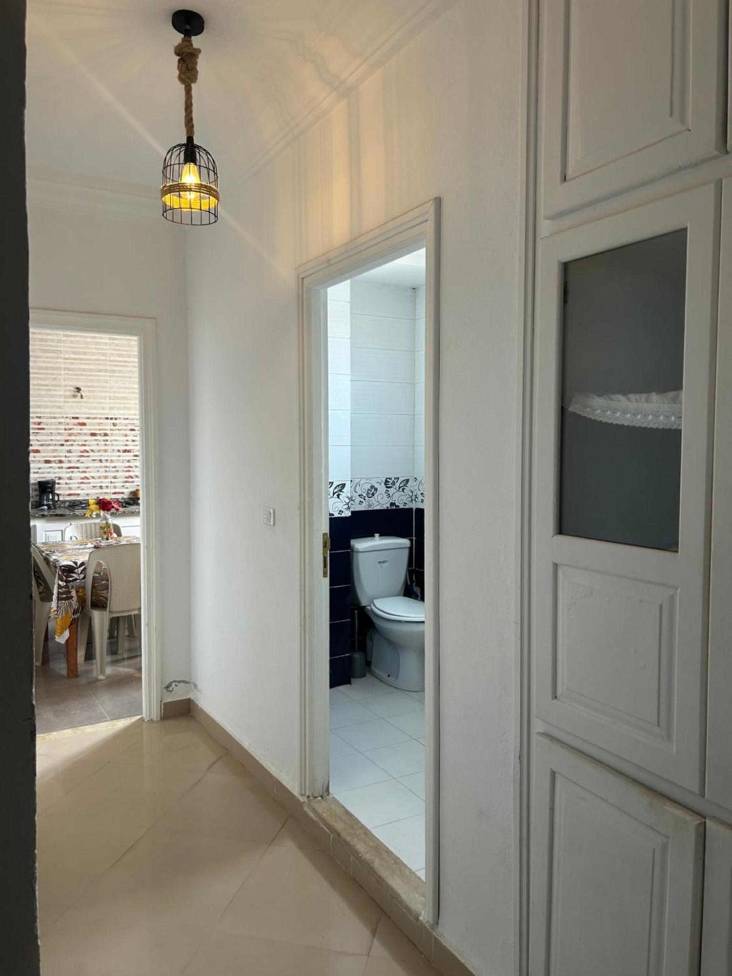 Villa Dar Aya Kelibia Exterior foto
