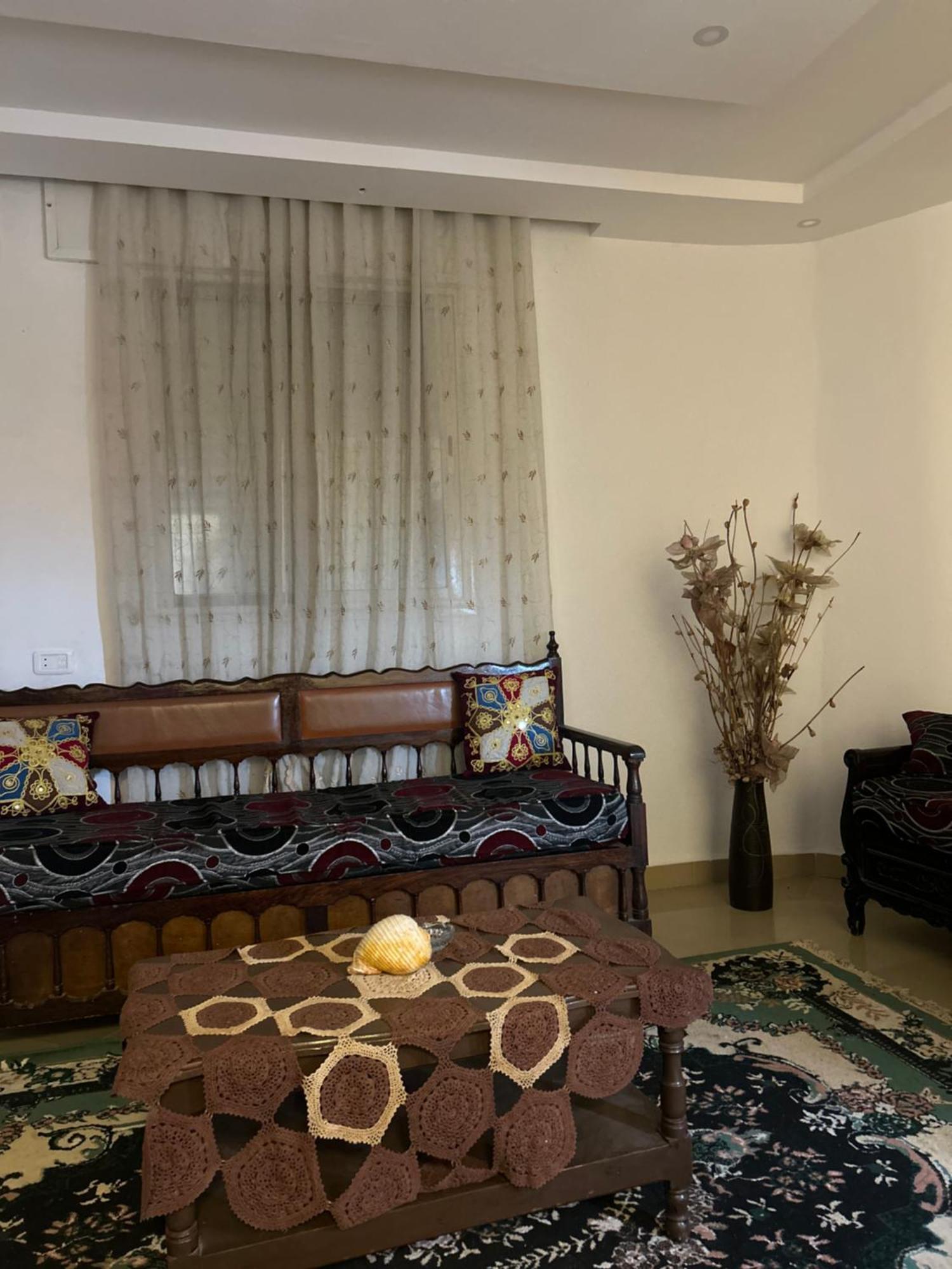 Villa Dar Aya Kelibia Exterior foto